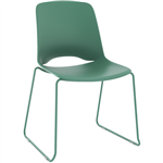 OLG VISTA GLIDE CHAIR MOSS