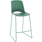 OLG VISTA RISE BARSTOOL MOSS
