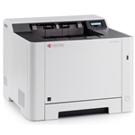 KYOCERA P5026CDW ECOSYS WIRELESS COLOUR LASER PRINTER A4