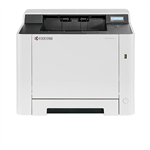 KYOCERA PA2101CWX ECOSYS COLOUR LASER PRINTER WHITE