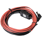 BROTHER PACD600WR CAR ADAPTER HARD WIRED