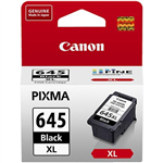 CANON PG645XL INK CARTRIDGE HIGH YIELD BLACK