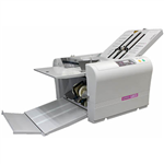 SUPERFAX PF440 PAPER FOLDING MACHINE A3