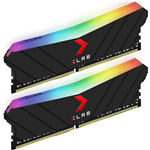 PNY XLR8 GAMING EPICX RGB 3200MHZ DESKTOP MEMORY 2 X 16GB