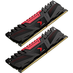 PNY XLR8 DDR4 3200MHZ DESKTOP MEMORY 2 X 16GB