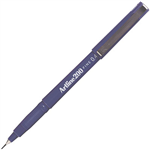 ARTLINE 200 FINELINER PEN 04MM BRIGHT PURPLE