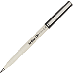 ARTLINE 210 FINELINER PEN 06MM BLACK