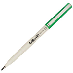 ARTLINE 210 FINELINER PEN 06MM GREEN