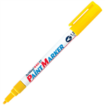 ARTLINE 440 PAINT MARKER BULLET 12MM YELLOW