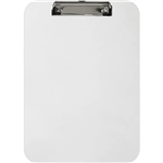 MARBIG CLIPBOARD PP A4 TRANSPARENT CLEAR