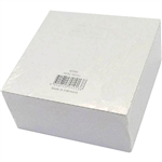 ESSELTE SWS MEMO CUBE PAPER REFILL PACK 500