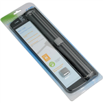 CARL RBT12 TRIMMER 5 SHEET A4 BLACK