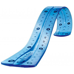 MAPED TWIST N FLEX RULER 300MM