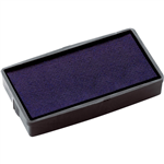 COLOP E20 SPARE PAD BLUE