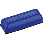 QUARTET ECONOMY WHITEBOARD ERASER BLUE