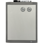 QUARTET BASICS SILVERBOARD 220 X 280MM GREY FRAME