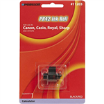 SHARP PR42 REPLACEMENT INK ROLLER BLACKRED