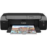CANON IMAGEPROGRAF PRO310 COLOUR INK PRINTER BLACK