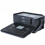 BROTHER PTD800W PTOUCH MOBILE AND DESKTOP LABEL MACHINE