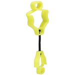 PORTWEST A002 METAL FREE GLOVE CLIP PACK 40