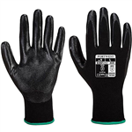 PORTWEST A320 DEXTIGRIP GLOVE BLACK S