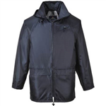 PORTWEST S440 CLASSIC RAIN JACKET NAVY 4L