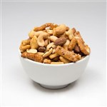 SANTOS NUT AND CRACKER MIX PORTION CONTROL 40G CARTON 60