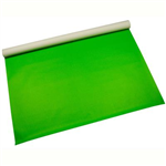 BRENEX POSTER PAPER ROLL 70GSM 760MM X 10M LIME GREEN
