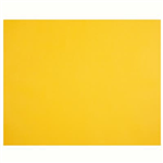 QUILL XL MULTIBOARD 210GSM 510 X 635MM SUNSHINE