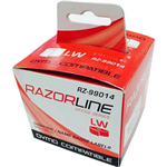 RAZORLINE DYMO COMPATIBLE 99014 100 X 54MM BOX 220
