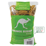 BOUNCE RUBBER BANDS SIZE 33 500G