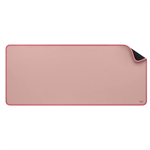 LOGITECH DESK MAT STUDIO SERIES 300 X 700MM ROSE