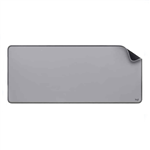 LOGITECH DESK MAT STUDIO SERIES 300 X 700MM GREY