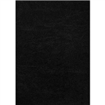 GOLD SOVEREIGN BINDING COVER LEATHERGRAIN 250GSM A3 BLACK PACK 100