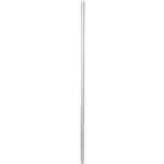 RAPID SCREEN JOINING POLE 3 WAY 1650MM PRECIOUS SILVER