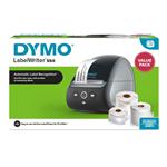 DYMO LABELWRITER 550 LABELLER VALUE PACK