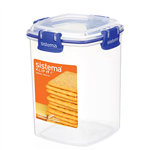 SISTEMA CRACKER KLIP IT PLUS 900ML