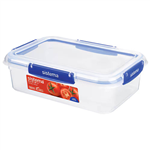 SISTEMA RECTANGLE KLIP IT PLUS 22L