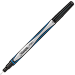 SHARPIE FINELINER PEN 08MM BLUE