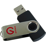 SHINTARO ROTATING USB DRIVE 20 64GB
