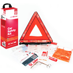ST JOHN CAR FIRST AID KIT