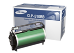 SAMSUNG CLP510RB DRUM UNIT
