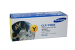 SAMSUNG CLPY350A TONER CARTRIDGE YELLOW