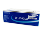 SAMSUNG SF5100D3 TONER CARTRIDGE BLACK