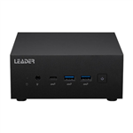 LEADER SN15I5 CORPORATE MINI PC I5 BLACK