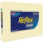 REFLEX COLOURS A3 COPY PAPER 80GSM SAND PACK 500 SHEETS