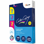MONDI COLOR COPY A3 COPY PAPER 100GSM WHITE PACK 500 SHEETS