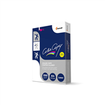MONDI COLOR COPY A4 COPY PAPER GLOSSY COATED 200GSM WHITE PACK 250 SHEETS