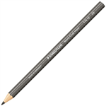 STAEDTLER 116 NORIS CLUB MAXI LEARNER GRAPHITE PENCILS 2B BOX 12