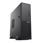 LEADER SS46U5 CORPORATE AI DESKTOP BLACK